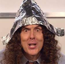 Tinfoil Hat Tv Tropes