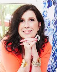 Hidden Gems: Meet Deborah Main