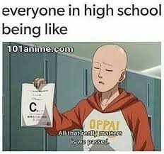 Pin By Zachary Gentemann On Violet Captill Char From Black Cloak Anime Memes Funny Anime Funny One Punch Man