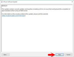 How To Download Iphone Ios Firmware Ipsw Files