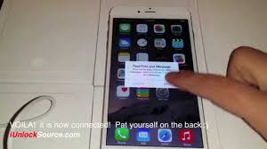 Shop for total wireless iphone at walmart.com. Unlock Iphone 6 Or 6 Plus Use It With Any Gsm Network Youtube