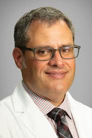 Brandon Zabukovic, MD