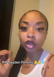 Jayden Perkins Dance Studio