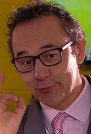 Si Yo Fuera Rico" El plan maestro de Erick... ¿Zapata? (TV Episode 2018)