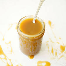 Simple Caramel Sauce 5 Boys Baker Recipe Caramel Recipes Sauce Caramel Sauce Caramel
