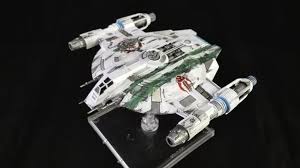 Star Wars Rogue One X Wing Fighter Vr Mission Star Wars Shadowcaster Andrasta Star Wars Ships X Wing Miniatures Spaceship Design
