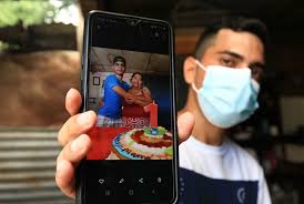 El salvadoreño David Pleitez parte a sus primeros juegos paralímpicos, en  Tokio