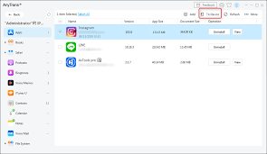 Select and download the modded version that you are interested in. Simple Steps To Download Instagram Old Version On Iphone Imobie