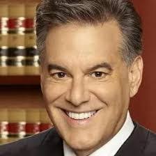 Larry Bakman's Instagram, Twitter & Facebook