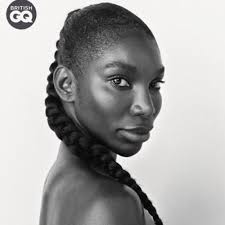 Michelle Leandra Makeup Artist