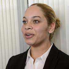 NYPD recruit comes from family with eight members who were police officers 