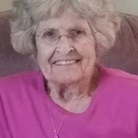 Nora Bailey Obituary