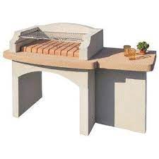 avis sur huit barbecues fixes a monter soi meme en 2021 barbecue en beton barbecue en pierre barbecue en brique