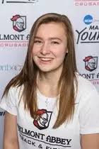 2017-18 Women's Track and Field Roster