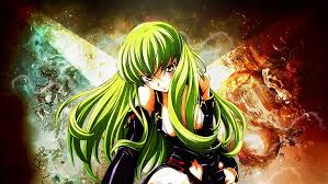 We would like to show you a description here but the site won't allow us. Hd Wallpaper Anime Girls Code Geass C C Wallpaper Flare