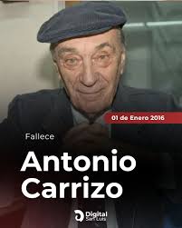 20 de enero de 1927 en la provincia de Tucuman nació Alejandro Argentino  Saul , más conocido en el mundo artístico como Alejandro Romay , fue  locutor ,empresario teatral y de medios