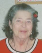 Obituary information for Irma V. Smith