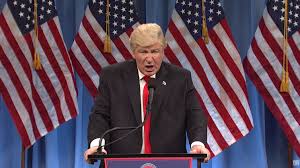 Astronauts reading fan mail 6 p.m. Saturday Night Live Doet Persconferentie Trump Over Eenvandaag