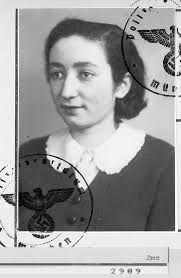 Personenliste: Gedenkbuch der Münchener Juden