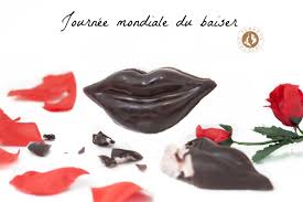 Pin Op Un Amour De Chocolat