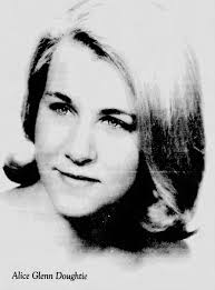 Alice Glenn Doughtie (1947-1969)