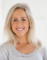 Author Interview: Kate Riordan