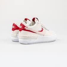 Sneaker Design Nike Nike Air Force 1 Shadow Ecru Cream Nike Air Nike Air Force Sneakers
