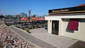 Hammarkiosken