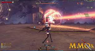 That is because swordmage is actually the only burst class in this game. Revelation Online Review Selectionfasr