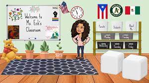 100,000 stars is a chrome experiment that uses real data derived from multiple star catalogs to plot the position of 119,617 nearby stars. How To Design A Culturally Responsive K 12 Bitmoji Classroom Edutopia