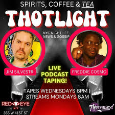 Listen to ThotLight podcast | Deezer