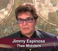 Vida de Oro: February 2015