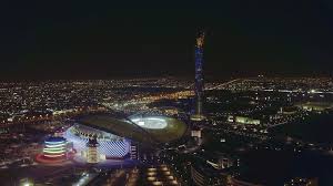 Stadion yg akan menjadi venue tuan rumah piala dunia 2022 qatar, akan dilengkapi sistem pendingin s. Wm 2022 Stadien 8 Stadien Fur Die Wm 2022 In Katar