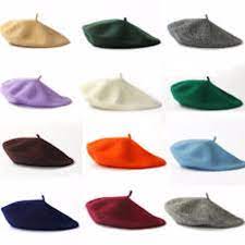 French Beret Hat Customized Or Monogrammed Custom Beret Soft Beret Hat Basque Beret Wool Beret Hat 100 Wool Fonts In Picture Gallery French Beret Hat Knitted Beret French Beret