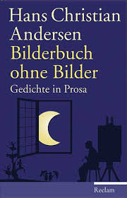 With latin america a hot market for the expansion of digital payments, mexico's prosa is attracting interest as it seeks a sale price of . 9783150107140 Bilderbuch Ohne Bilder Gedichte In Prosa Abebooks Andersen Hans Ch 3150107148