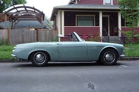 Image result for Medium Gray 1967 Datsun