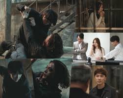 Over four decades, kim became one of the most renowned screenwriters in korea. The Hyun Soo Hee Sung Showdown Finally Arrives In Episode 15 Of Flower Of Evil Along With New Ratings High Of 5 083 A Koala S Playground