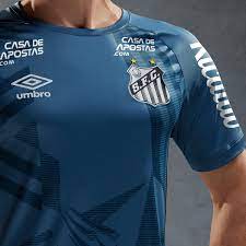 Moderna e perfeita para oferecer conforto na pelada e nas arquibancadas, essa camisa do santos fc compõe o novo uniforme dos goleiros do time e ascende sua torcida na vila. Uniforme Goleiro Santos Fc 2020 Familia Santista
