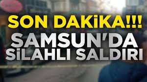 Check spelling or type a new query. Samsun Son Dakika Samsun Son Dakika Haber Ve Samsun Son Dakika Haberleri