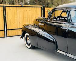 Image result for Black 1942 Oldsmobile