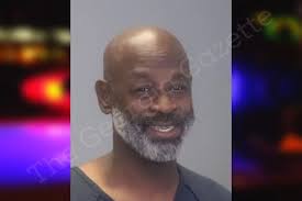 Vincent Ellison — Muscogee County Jail Bookings