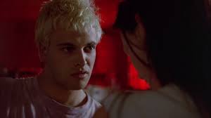 If you're a sherlock holmes fan you definitely love the show elementary. On Twitter Jonny Lee Miller As Sick Boy In Trainspotting 1996