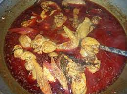 Entdecke rezepte, einrichtungsideen, stilinterpretationen und andere ideen zum ausprobieren. Resepi Asam Pedas Ayam Club Resepi Asam Pedas Ayam Power Youtube