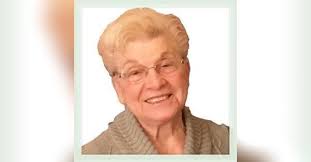 Marion Campbell Obituary