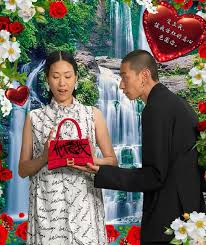 Even though chinese valentine's day falls on saturday, august 14, 2021, it is a working day. Five Campaigns For China S Valentine S Day Focus China Britain Business Council