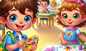 Lily's Bright Adventure