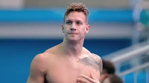 1, 2021, in tokyo, japan. Caeleb Dressel Home Facebook