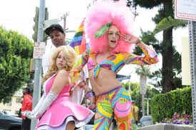 Check spelling or type a new query. La Gay Pride 2017 Every Parade March Event In Los Angeles This Year Thrillist