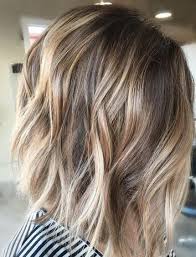 Sunkissed With Blonde Tips This Is Ombre Or Sombre On Short Hair Color By Rayhana Rojo Filed Under Hair Color Blonde Tips Hair Styles Short Hair Balayage