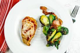 Air fry at 360°f for 10 minutes. Air Fryer Chicken Parmesan Aileen Cooks